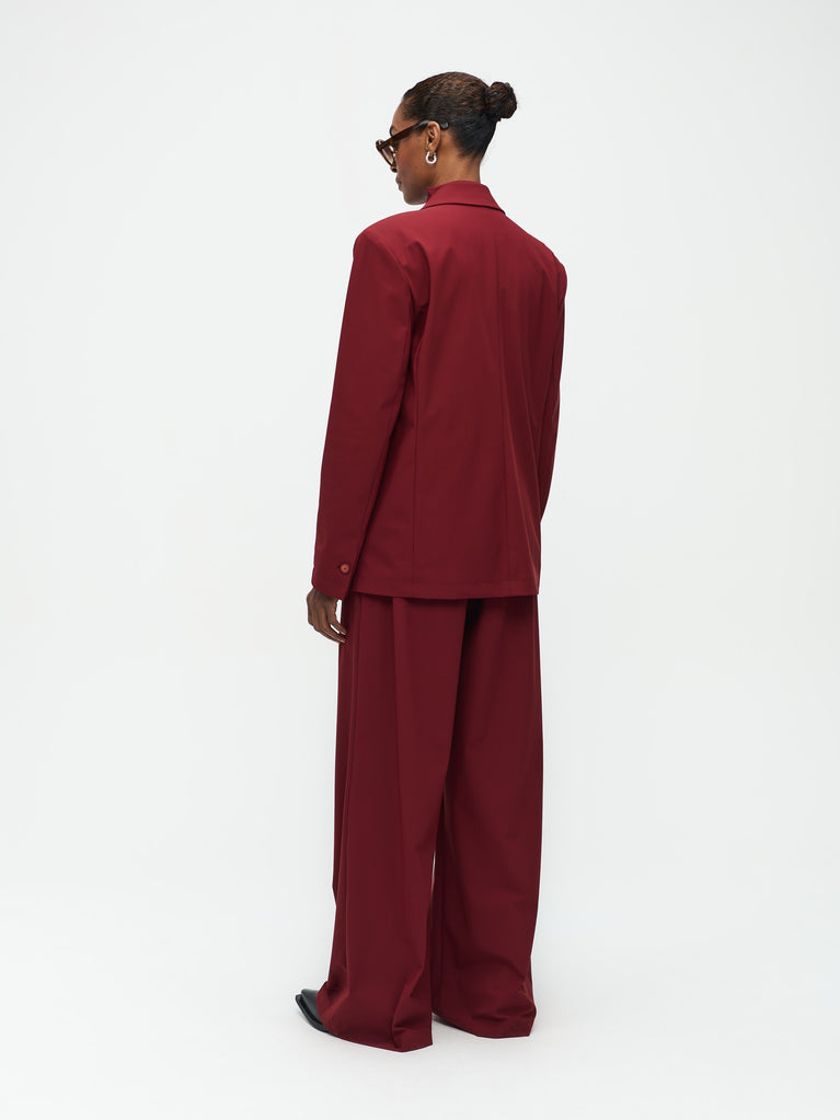 Lima Blazer Technical Jersey