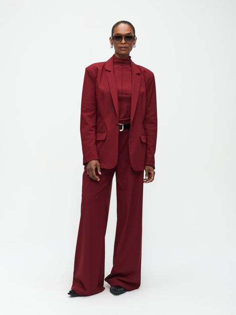 Marga Pants Technical Jersey