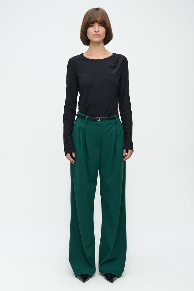 Diva Top Technical Jersey