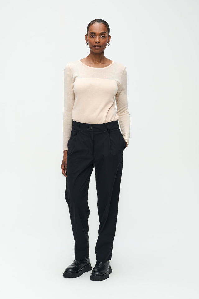 Marc/P Pants Technical Jersey