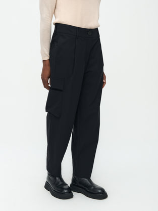 Marc/P Pants Technical Jersey