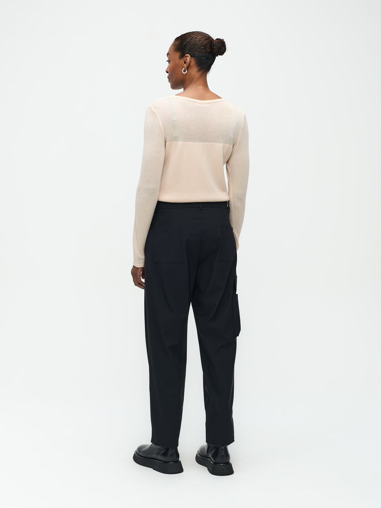 Marc/P Pants Technical Jersey