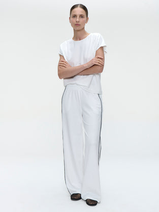 Vaya pants technical jersey
