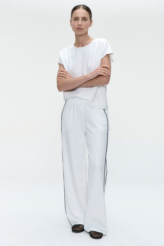 Vaya pants technical jersey