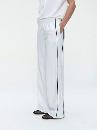 Vaya pants technical jersey