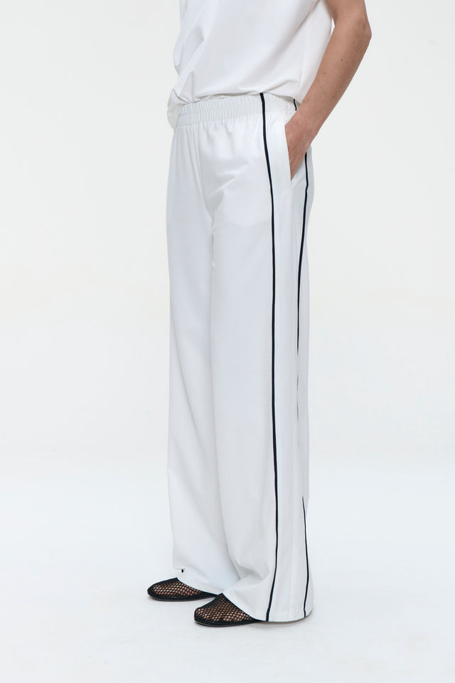 Vaya pants technical jersey