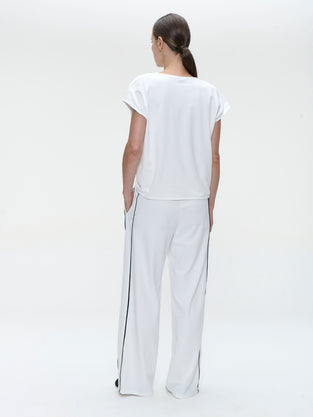 Vaya pants technical jersey