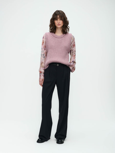 Hand Made vest 2206A1