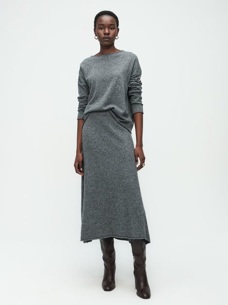 Clay Winter Pullover