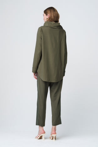 Ulisse Punto Milano pants