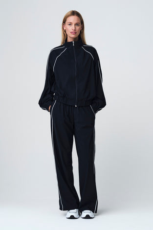 Vaya pants technical jersey