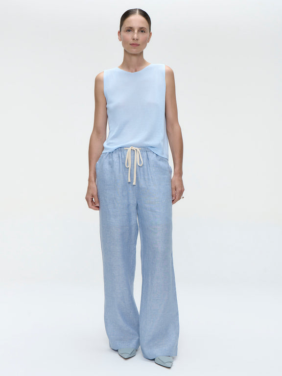 Viscose summer Top 501