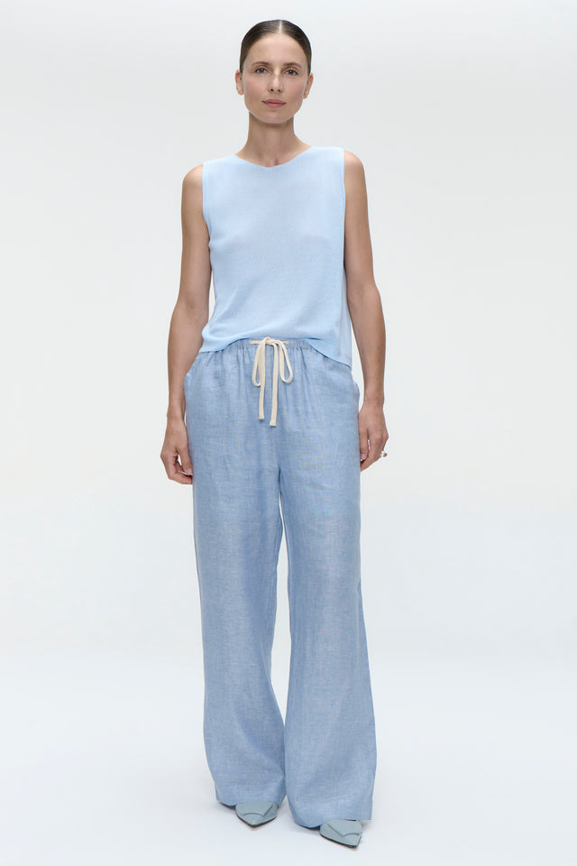 Viscose summer Top 501