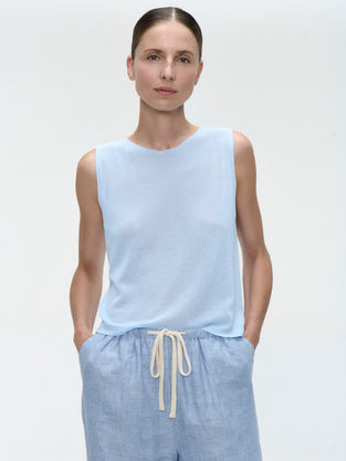 Viscose summer Top 501