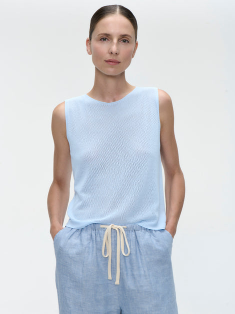 Viscose summer Top 501