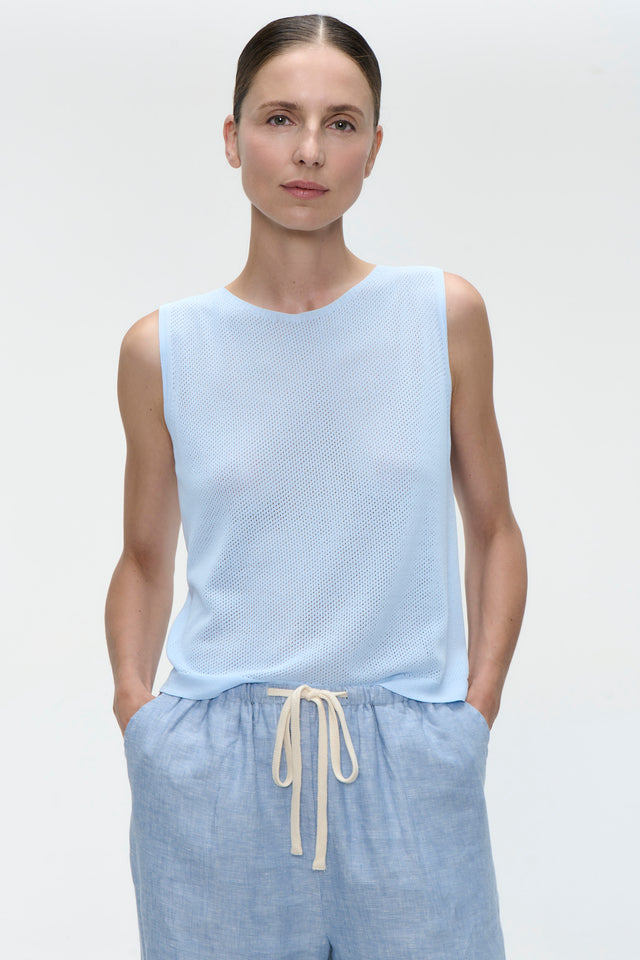 Viscose summer Top 501