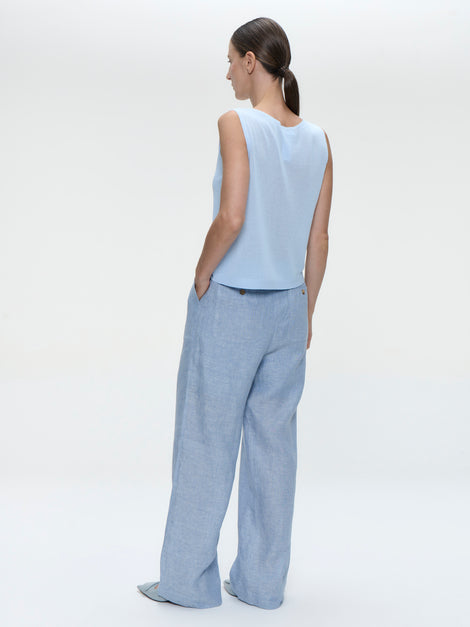 Viscose summer Top 501