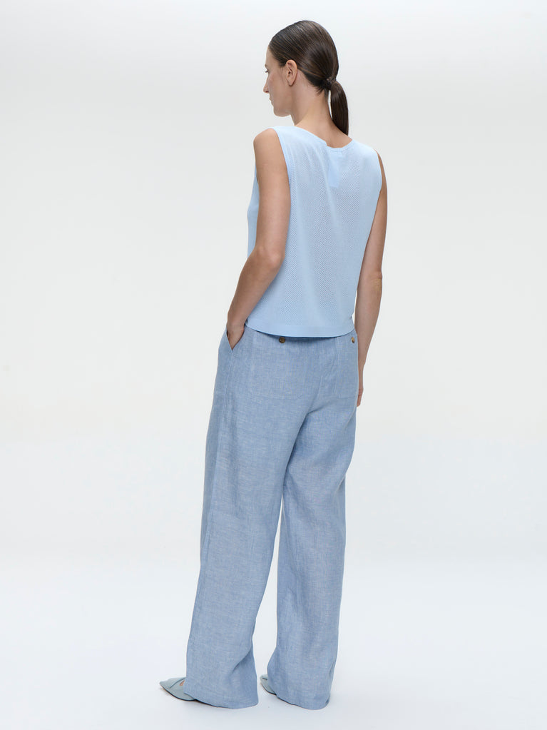 Viscose summer Top 501