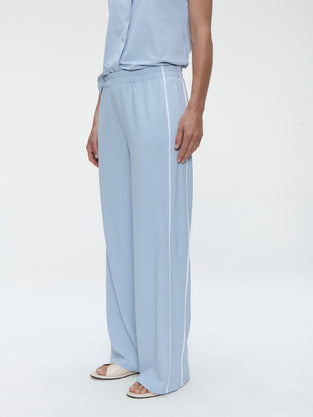 Vaya structure tech jersay pants