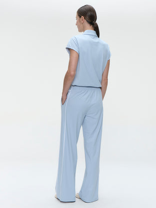 Vaya structure tech jersay pants