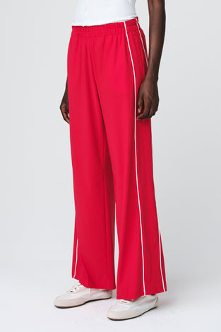 Vaya pants technical jersey