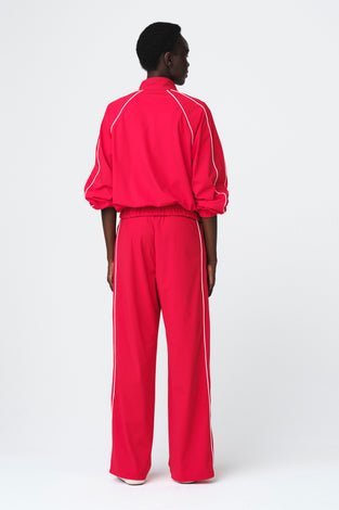 Vaya pants technical jersey