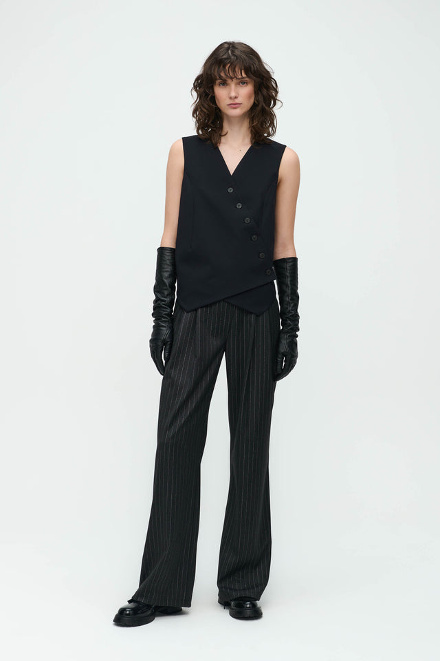 Oliver Vest Technical Jersey