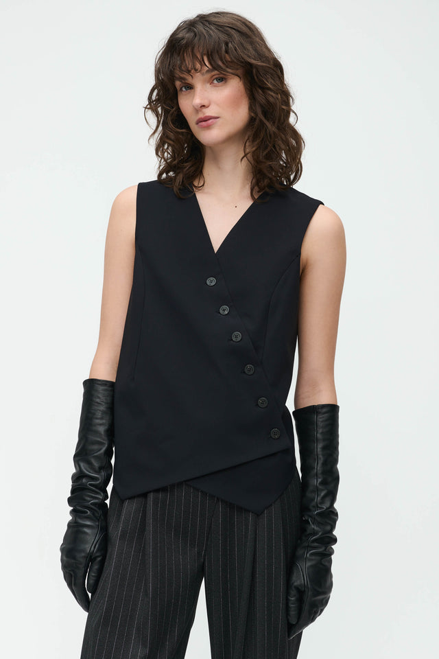 Oliver Vest Technical Jersey