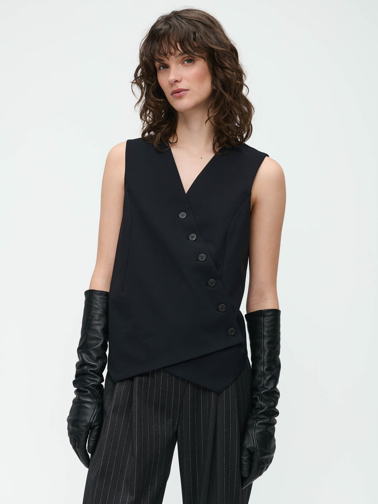 Oliver Vest Technical Jersey