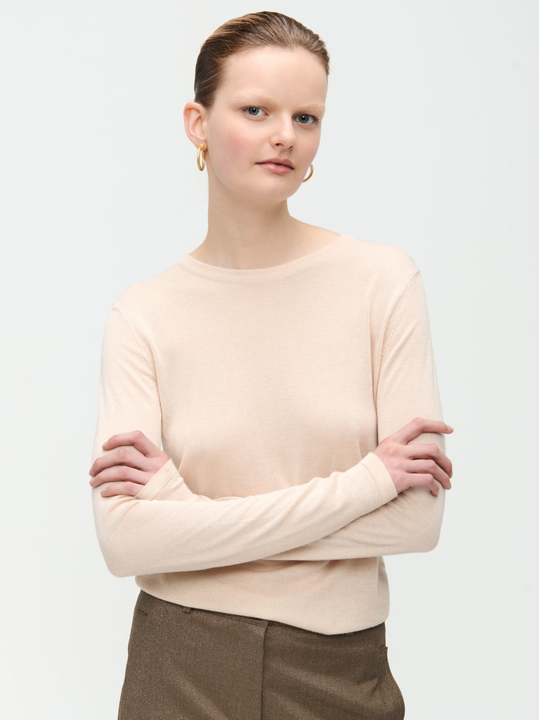 Katherine Pu Pullover