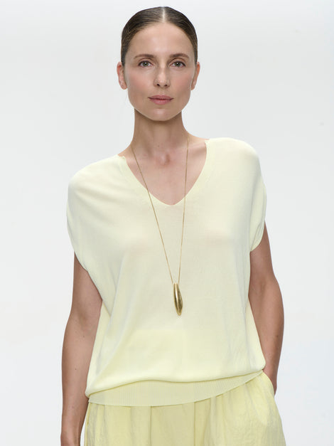 Viscose seamless Top 3023