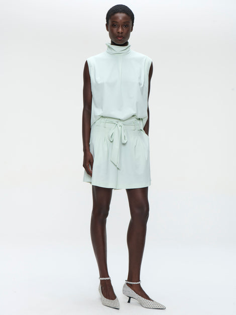 Yana shorts technical jersey