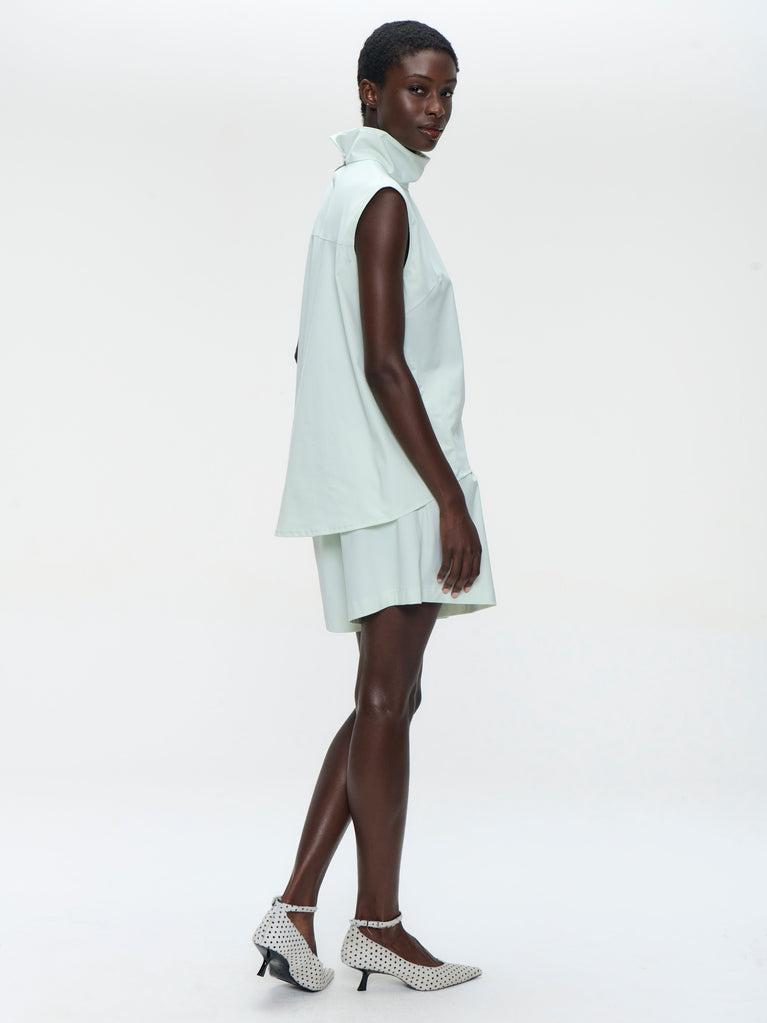 Yana shorts technical jersey