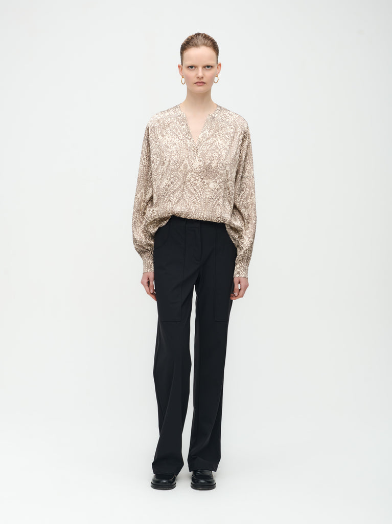 Cady Pants Technical Jersey