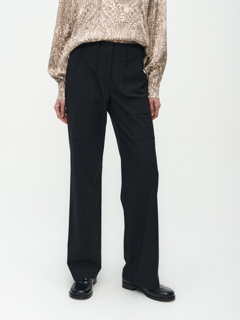 Cady Pants Technical Jersey