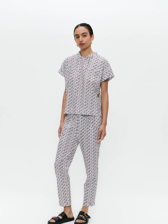 Zella pants technical jersey