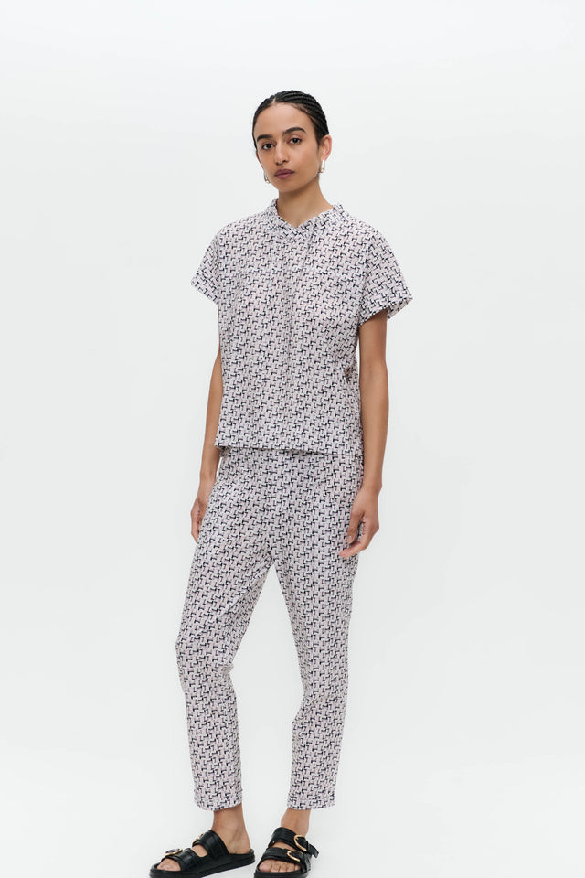 Zella pants technical jersey