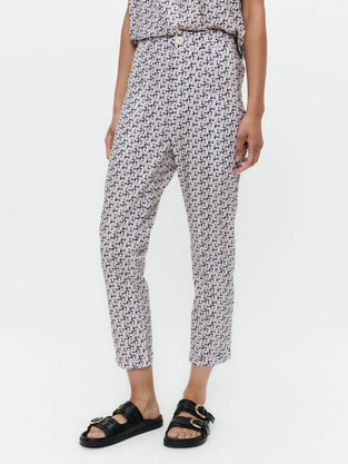 Zella pants technical jersey