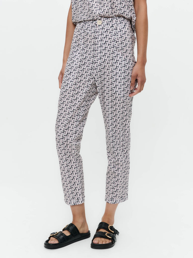 Zella pants technical jersey