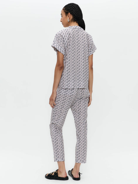 Zella pants technical jersey