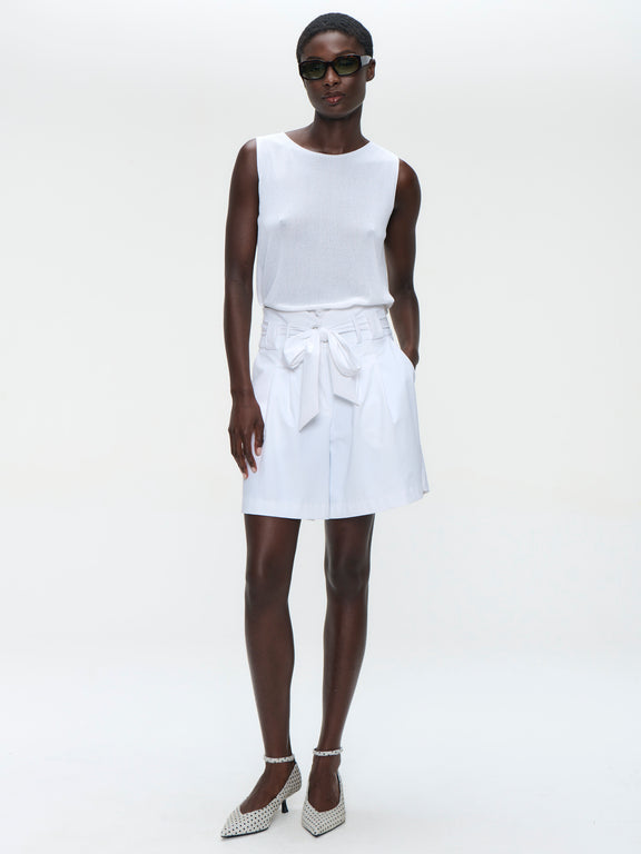 Yana shorts technical jersey