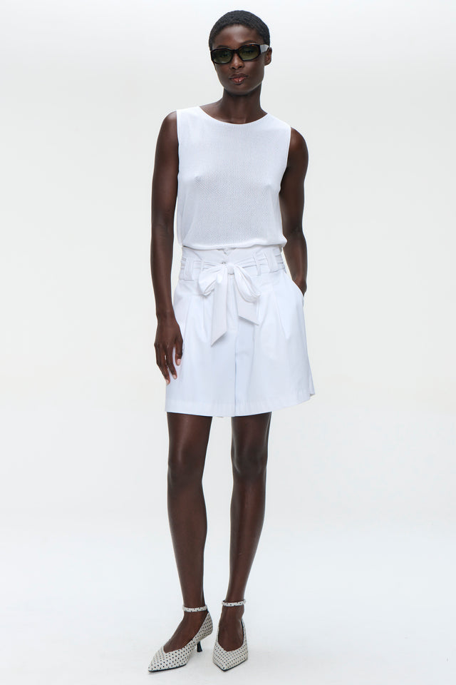 Yana shorts technical jersey