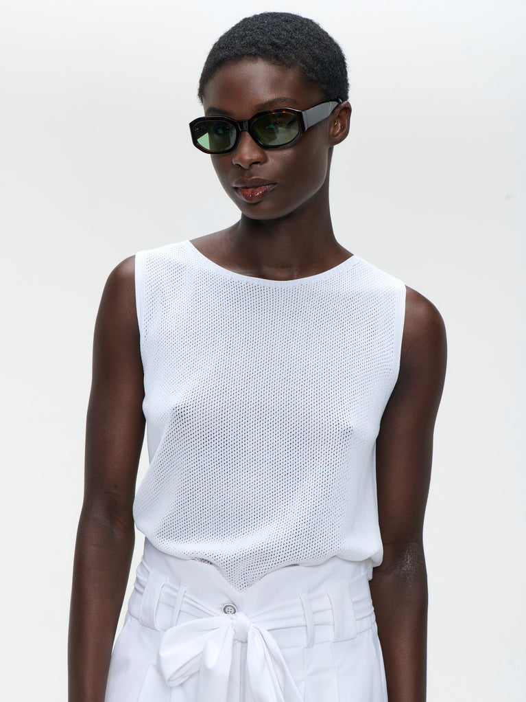 Viscose summer Top 501