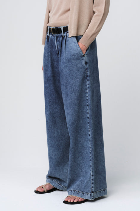 Amaya hopcar loose jeans