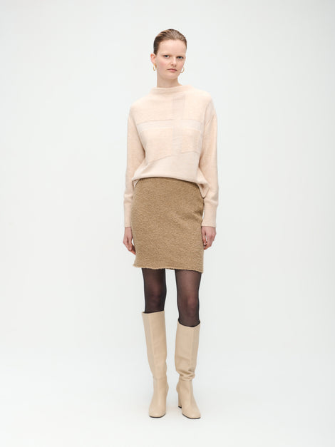 Elpida Pullover