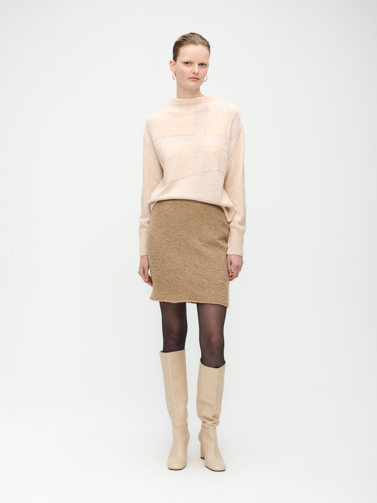 Elpida Pullover