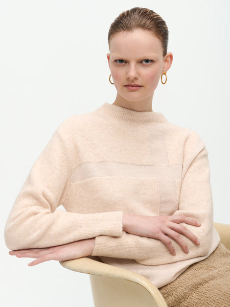 Elpida Pullover