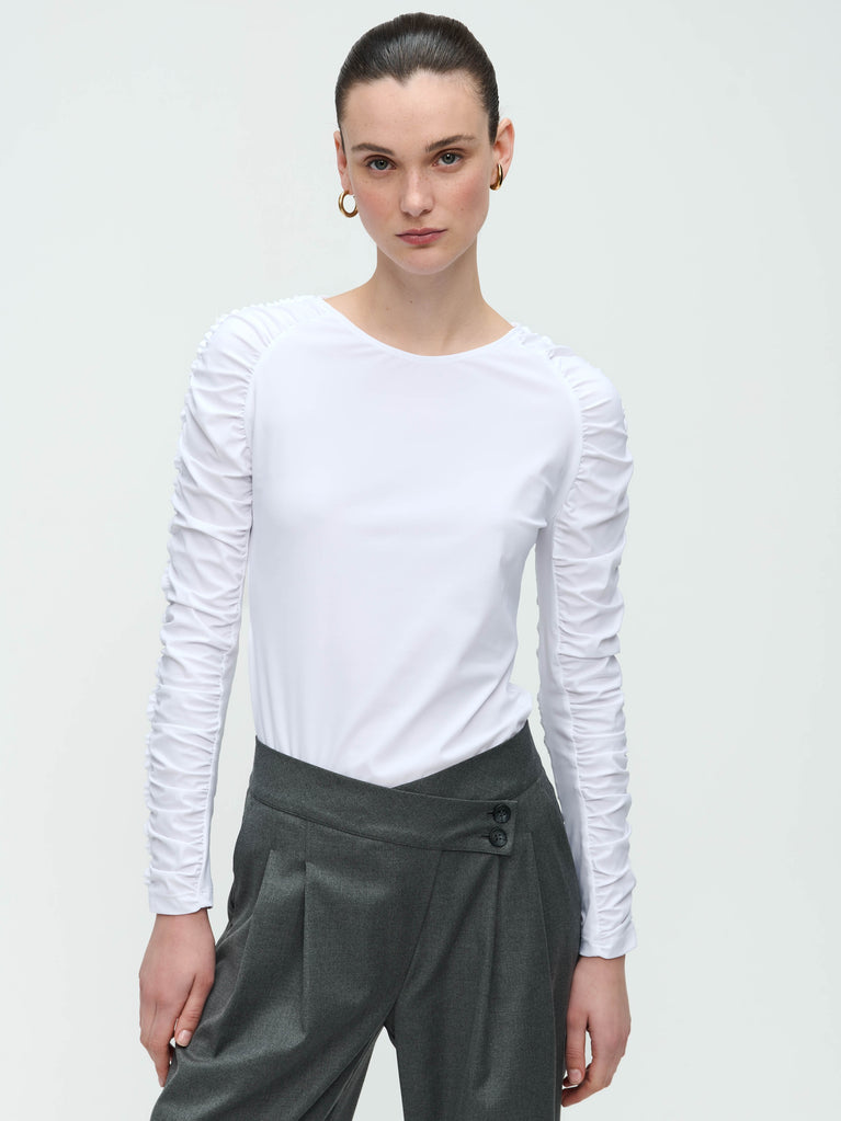 Carlin Top Technical Jersey