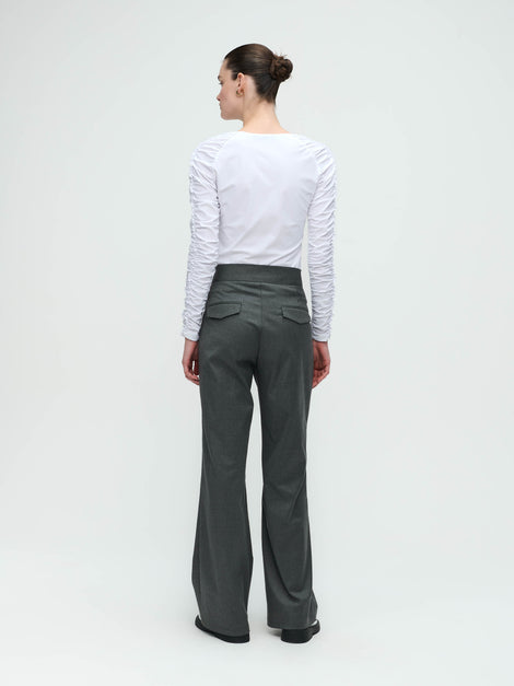 Carlin Top Technical Jersey