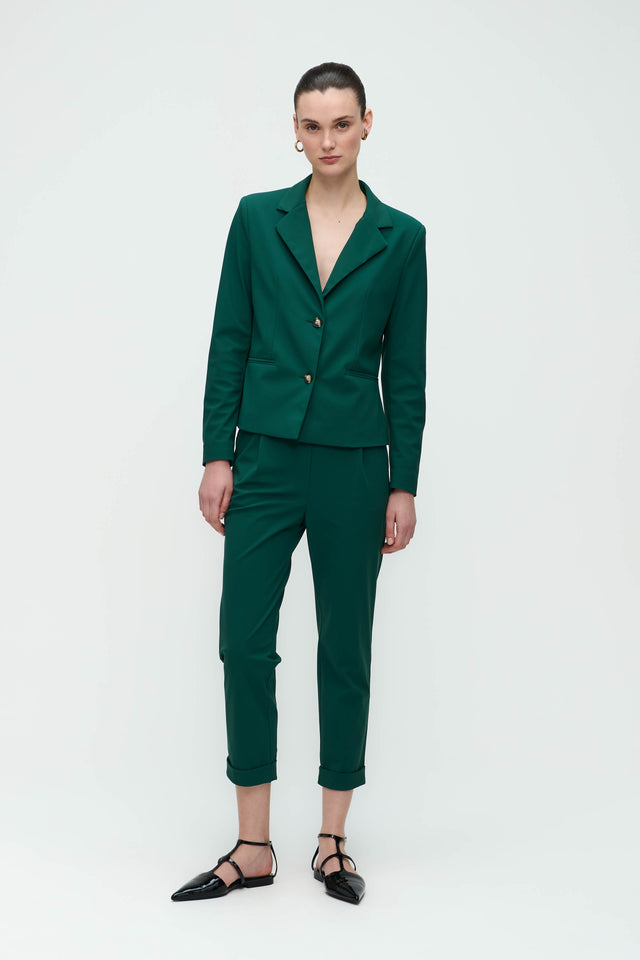 Venecia Blazer Technical Jersey